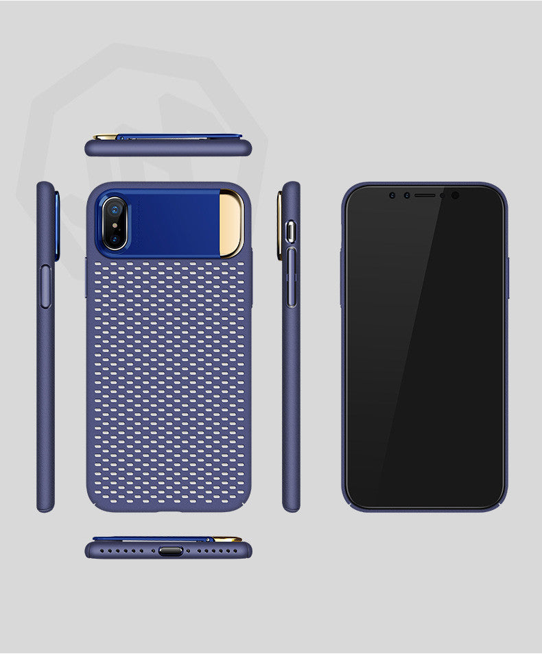 Compatible With X Phone Case