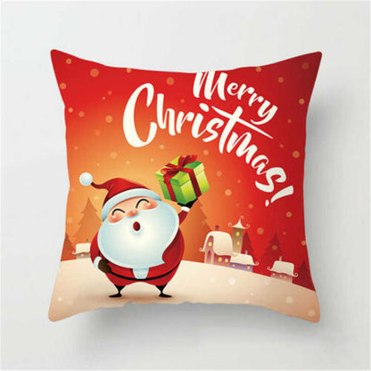 Pillowcase with super light peach pillowcase