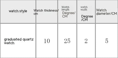 Quartz Watch Elegant Belt Wallet Glasses Set