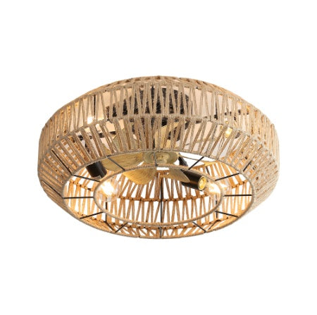 Plastic Ceiling Fans