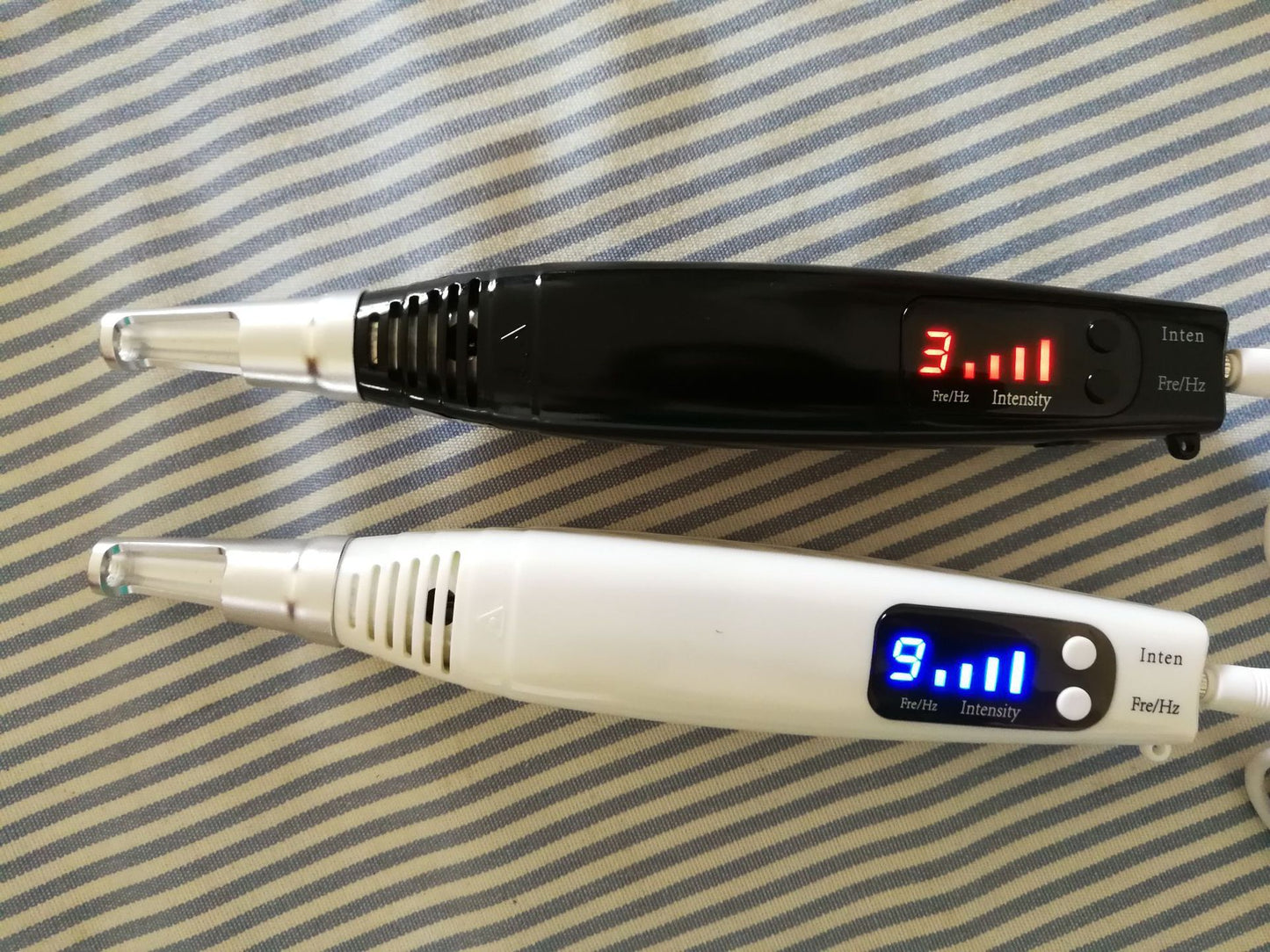 The Second Generation Of Laser Picosecond Pen Beauty Instrument Mini