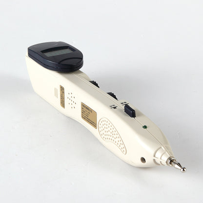 Multifunctional Digital Instrument Electronic Meridian