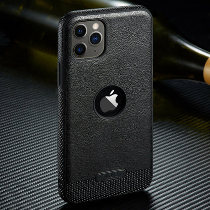 Anti-drop phone case