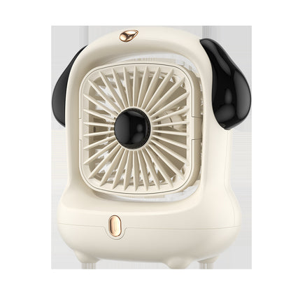Desktop Desktop Little Fan Mini
