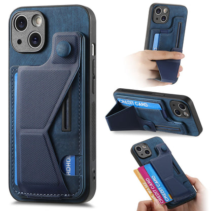 Multi-angle Slide Rack Phone Case