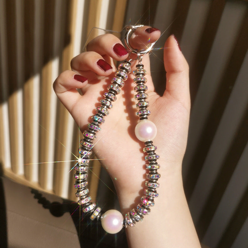 Fashion Personalized Phone Case Universal Lanyard