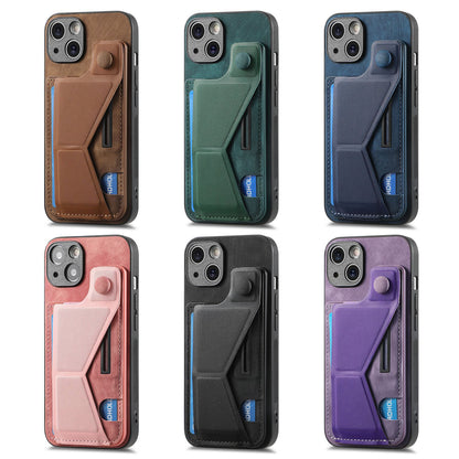 Multi-angle Slide Rack Phone Case