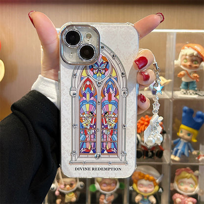 Creative Church Prayer Phone Case