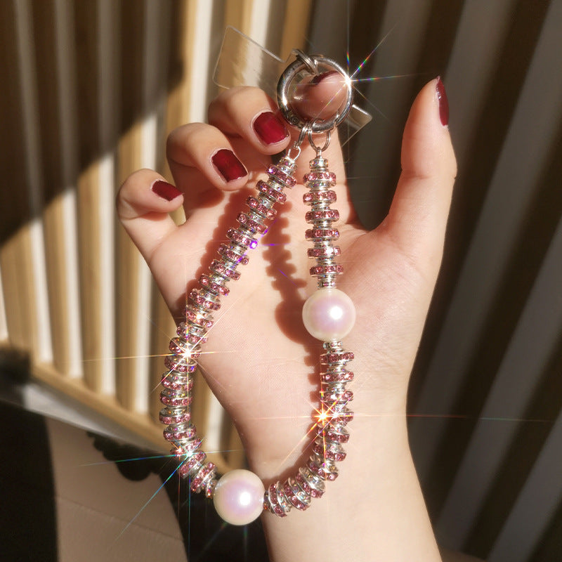 Fashion Personalized Phone Case Universal Lanyard