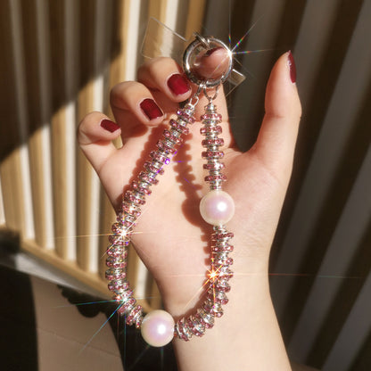 Fashion Personalized Phone Case Universal Lanyard