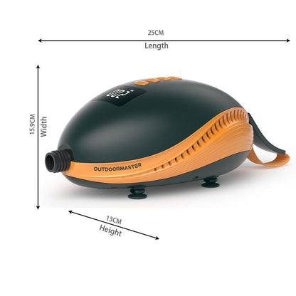 DOLPHIN Electric Sup Pump