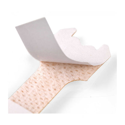 100x Anti Snore Aid Snoring Nasal Strips - Nose Sleeping and Breathing Device