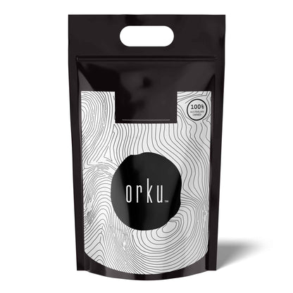 Orku 5Kg L-Citrulline Powder Buckets - 100 % Pure Food Grade Amino Acid
