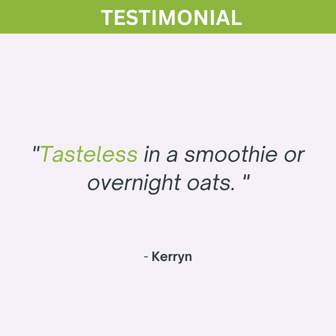 Collagen Beauty Formula Unflavoured - 225g