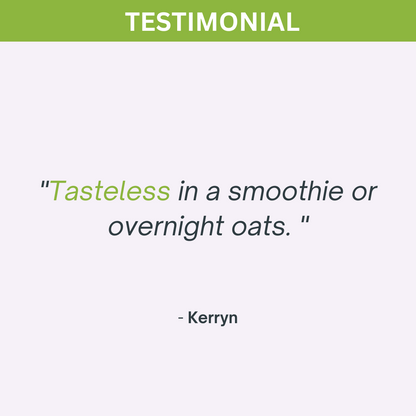 Collagen Beauty Formula Unflavoured - 225g