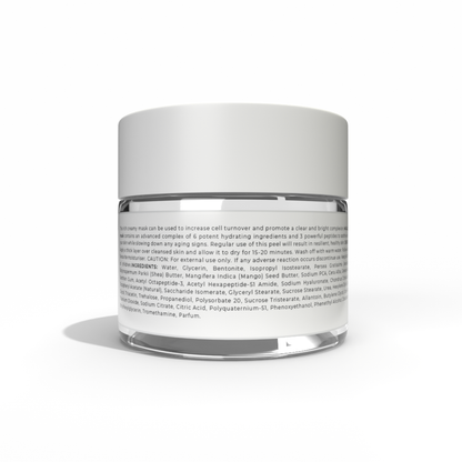 MIRACLE FACE MASK | 50ML