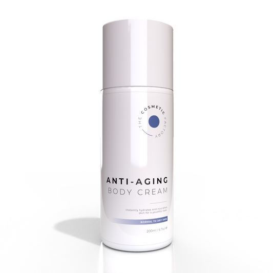 ANTI-AGING BODY CREAM | 200ML