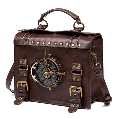 Stylish Crossbody Bag For Women 25 X 21 X 9Cm 120Cm Strap