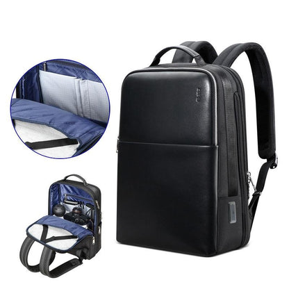 Waterproof Travel Laptop Backpack with Usb & Type-c Port - Large Capacity - Ultimate