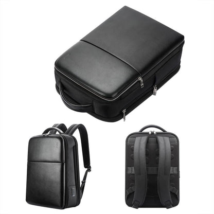 Waterproof Travel Laptop Backpack with Usb & Type-c Port - Large Capacity - Ultimate