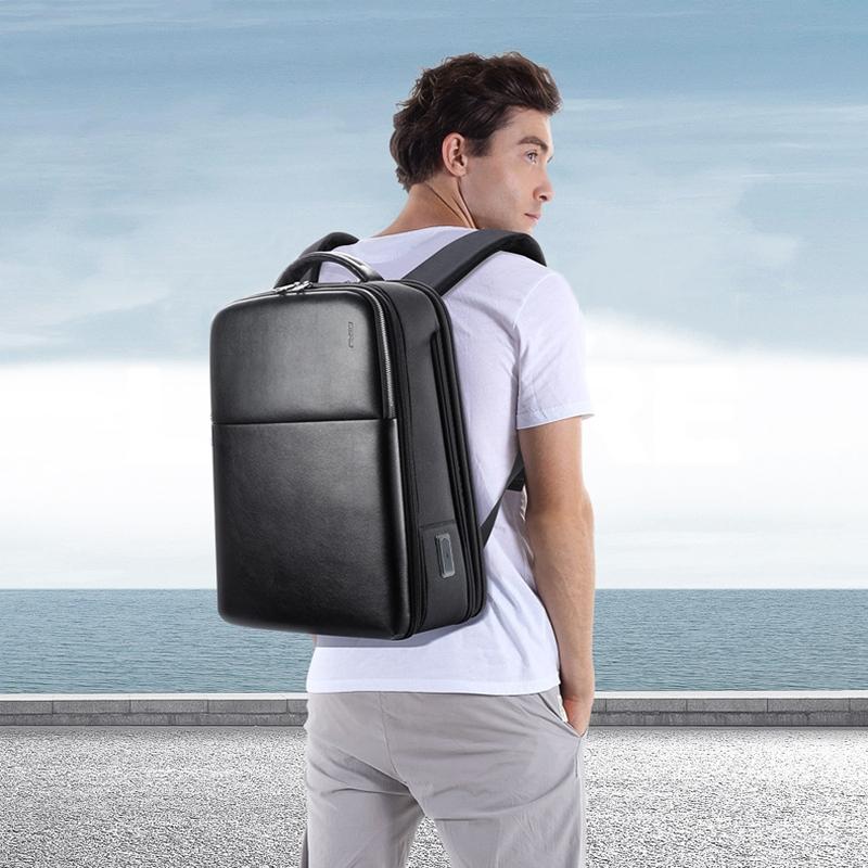 Waterproof Travel Laptop Backpack with Usb & Type-c Port - Large Capacity - Ultimate