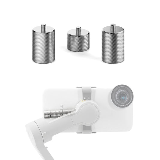 50g Anti-shake Counterweight for Dji Om4 / Mobile 3 Gimbal