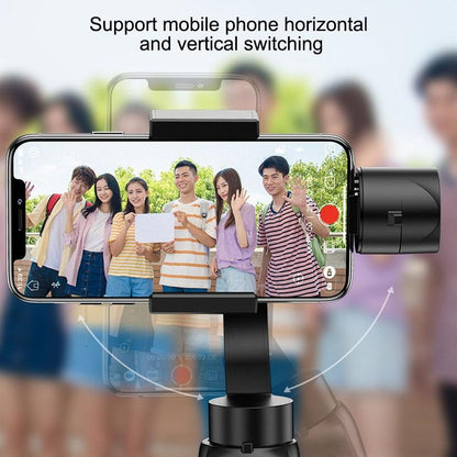 Handheld Gimbal for S5 Mobile - Three-axis Anti-shake