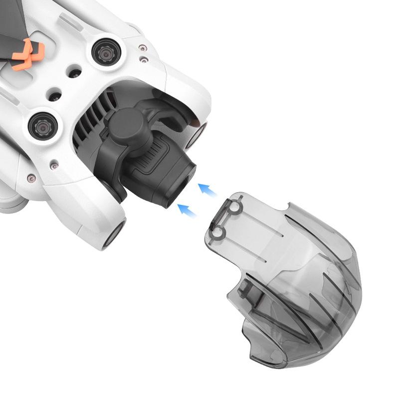 Protective Lens Cover for Dji Mini 3 Pro Gimbal