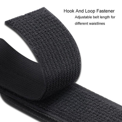 Phone Gimbal Stabilizer Waist Belt Strap - With Phone Clamp