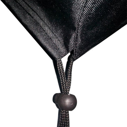 Waterproof 210D Oxford Cloth Table & Chair Cover 270X180X89Cm