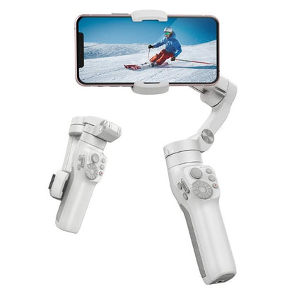 Vimble 3 Se Handheld Stabilizer - Three-axis Gimbal with Anti-shake Technology