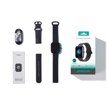 1.96 Screen Inch Smart Watch With Bt Call & Heart Rate - Rose Gold