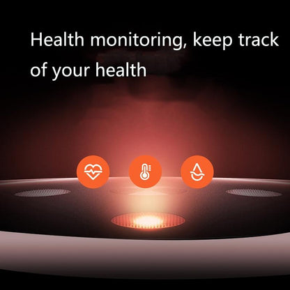 Tws Bluetooth Headset Smart Watch Mp3 Music Sports Business Bluetooth Call Watch Black