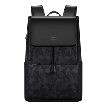 15.6 Laptop Backpack - 11.5l Capacity Black - Grey - Og6307A