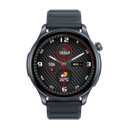 1.43 Inch Bt5.2 Fitness Smart Watch With Health Monitor - Gold