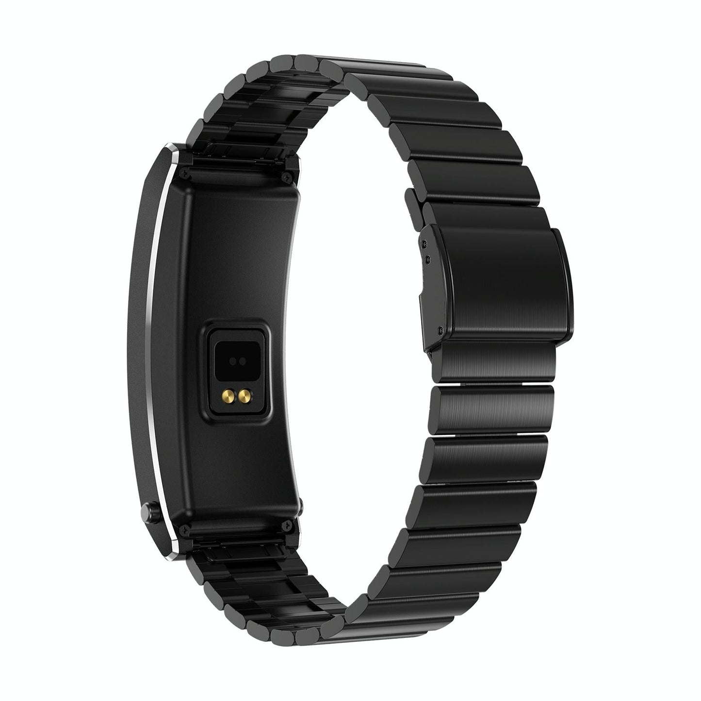 Sleep Oxygen Monitoring Smart Bracelet - Rose Gold