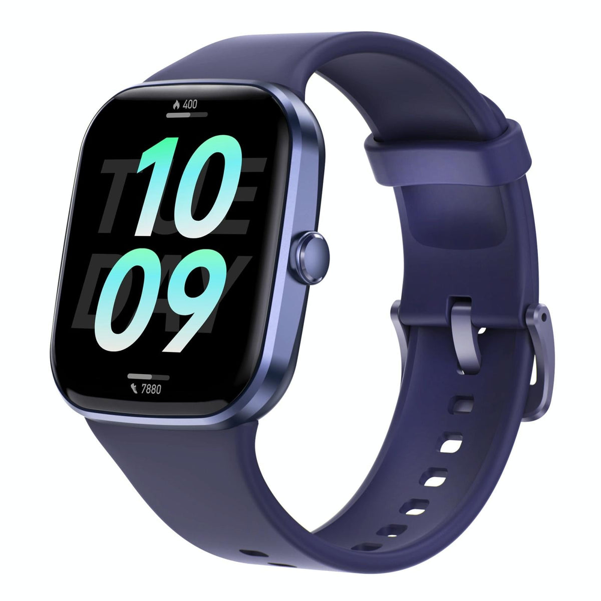 Ip67 Waterproof Smart Bracelet Bluetooth Call Fitness Tracker - Pink