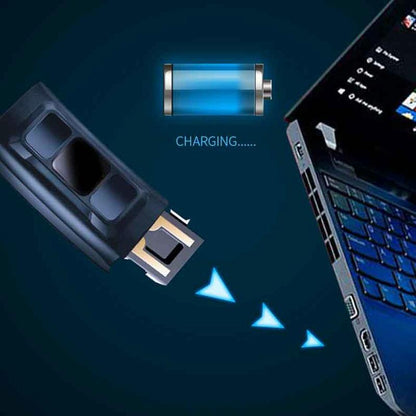 Smart Bracelet With Blood Oxygen Monitoring And Tft Hd Screen - Blue