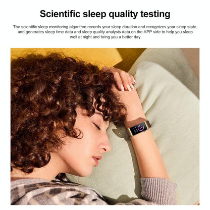 1.5 Inch Silicone Band Earphone Detachable Ip68 Waterproof Smart Watch Support Bluetooth Call - Red