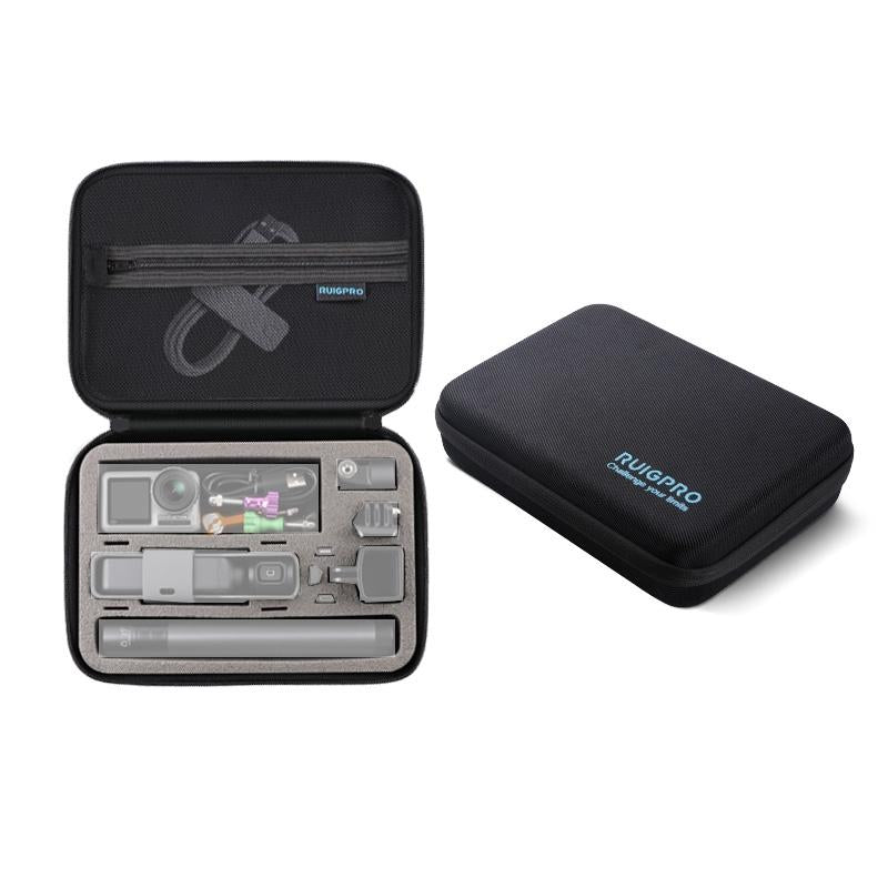 Waterproof Oxford Storage Bag for Dji Pocket Gimbal and Action Camera