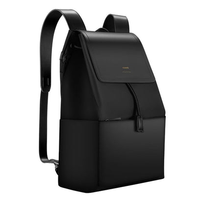 15.6 Laptop Backpack - 11.5l Capacity Black - Black - Og6307B