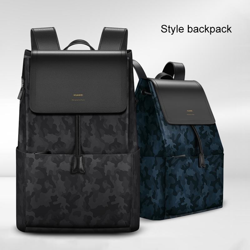 15.6 Laptop Backpack - 11.5l Capacity Black - Black - Og6307B