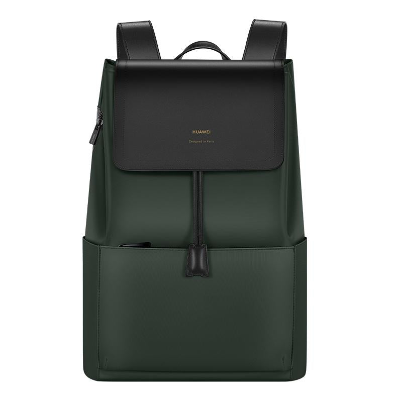 15.6 Laptop Backpack - 11.5l Capacity Black - Black - Og6307B