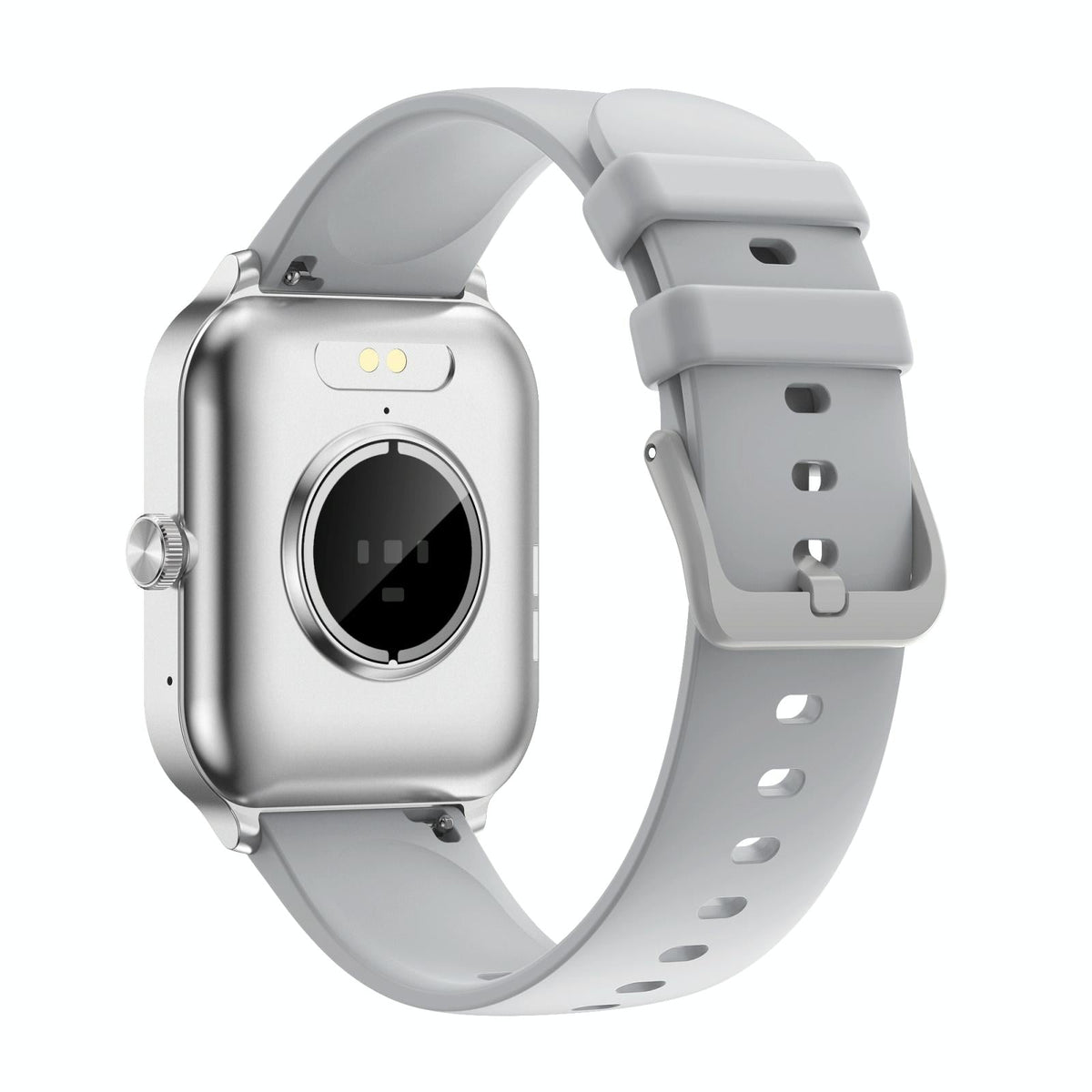 1.93 Inch Colour Screen Smart Watch Support Bluetooth Call / Health Monitoring - Blue