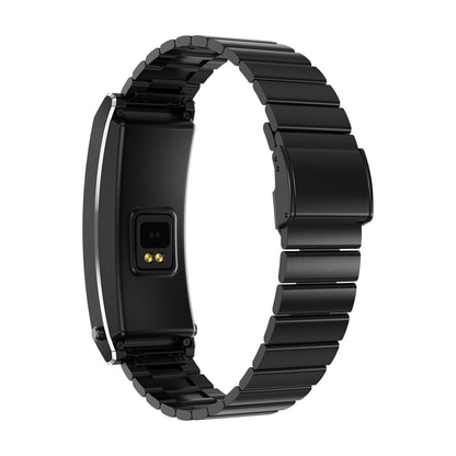 Sleep Oxygen Monitoring Smart Bracelet - Tarnish
