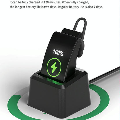 Sleep Oxygen Monitoring Smart Bracelet - Tarnish