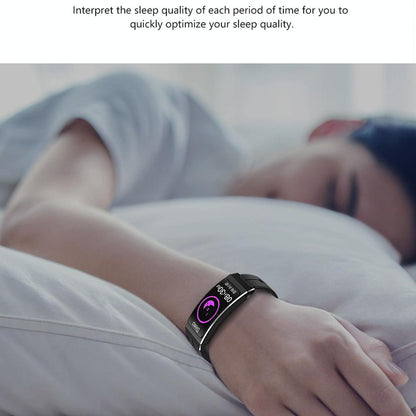 Sleep Oxygen Monitoring Smart Bracelet - Tarnish