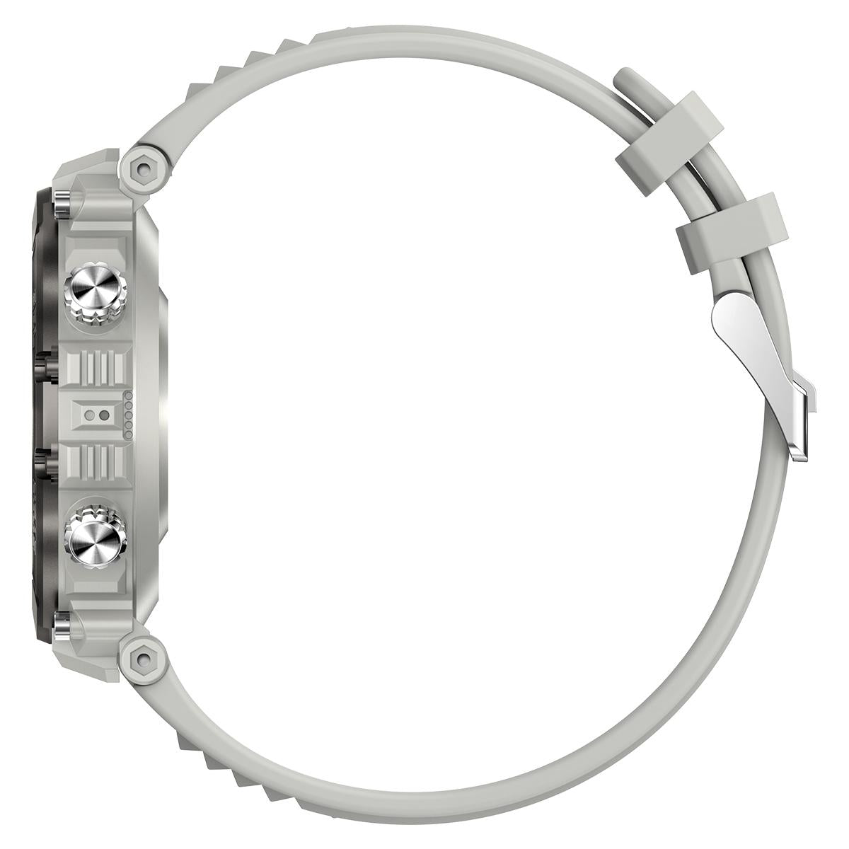 Smart Wristband With Waterproof Heart Rate And Blood Pressure Monitoring - Green