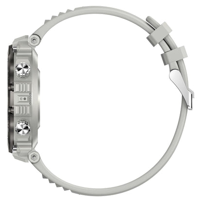 Smart Wristband With Waterproof Heart Rate And Blood Pressure Monitoring - Green