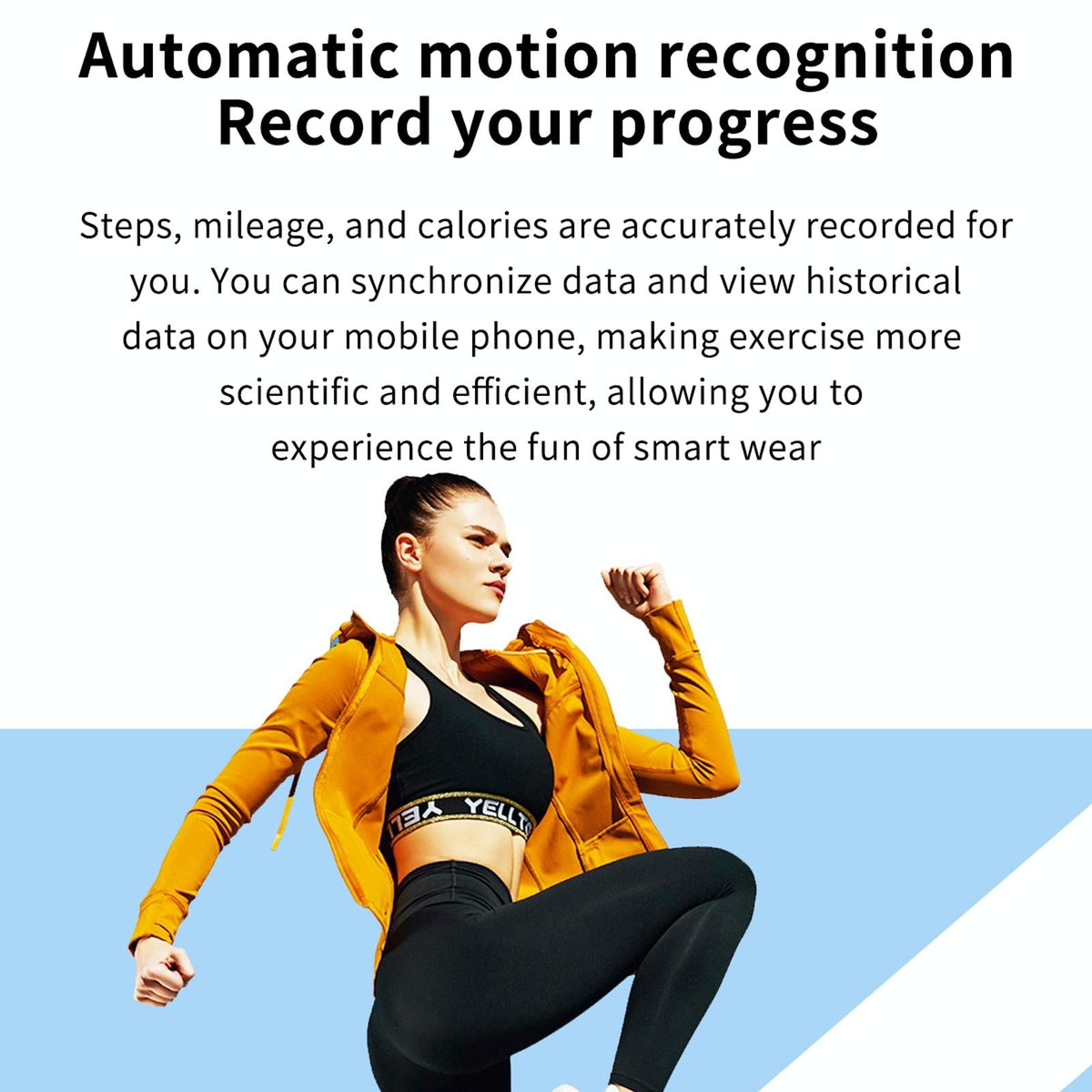 1.28 Inch Touch Screen Ip67 Waterproof Smart Watch Support Blood Pressure Monitoring / Sleep Monitoring / Heart Rate Monitoring - Gold